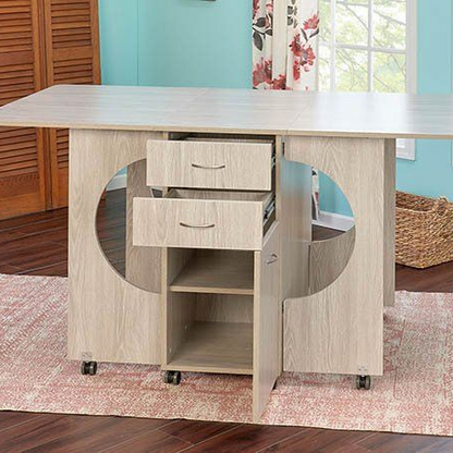 Koala Cutting Table