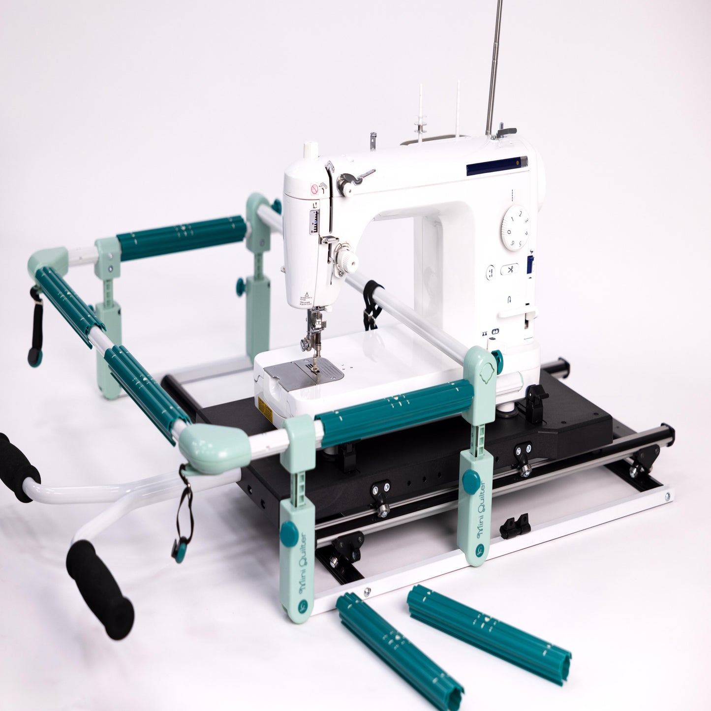 Grace Mini Quilter
