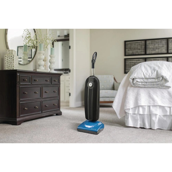 Riccar Cordless SupraLite R10CV Lightweight Upright Vacuum