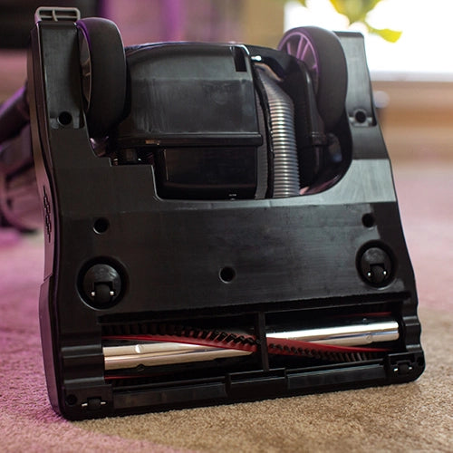 Riccar R25 Deluxe Clean Air Upright Vacuum