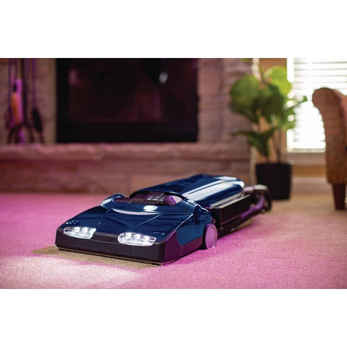 Riccar R40P Tandem Air Premium Pet Upright Vacuum