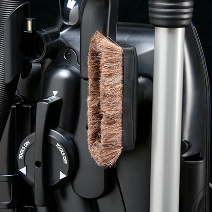 Riccar R40P Tandem Air Premium Pet Upright Vacuum