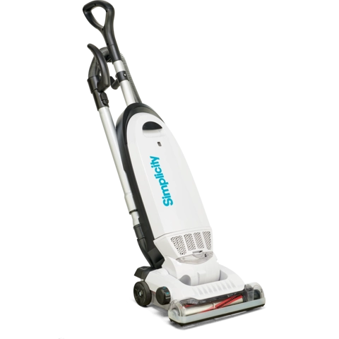 Simplicity S20EZM Allergy Upright Vacuum