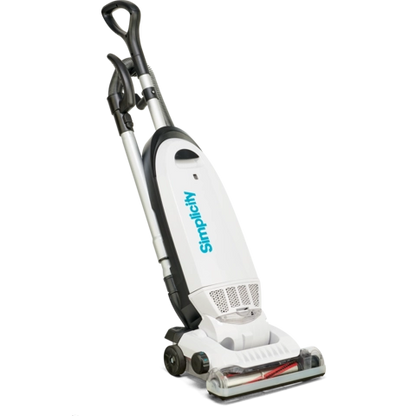 Simplicity S20EZM Allergy Upright Vacuum
