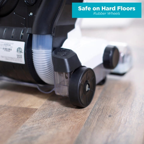 Simplicity S20EZM Allergy Upright Vacuum